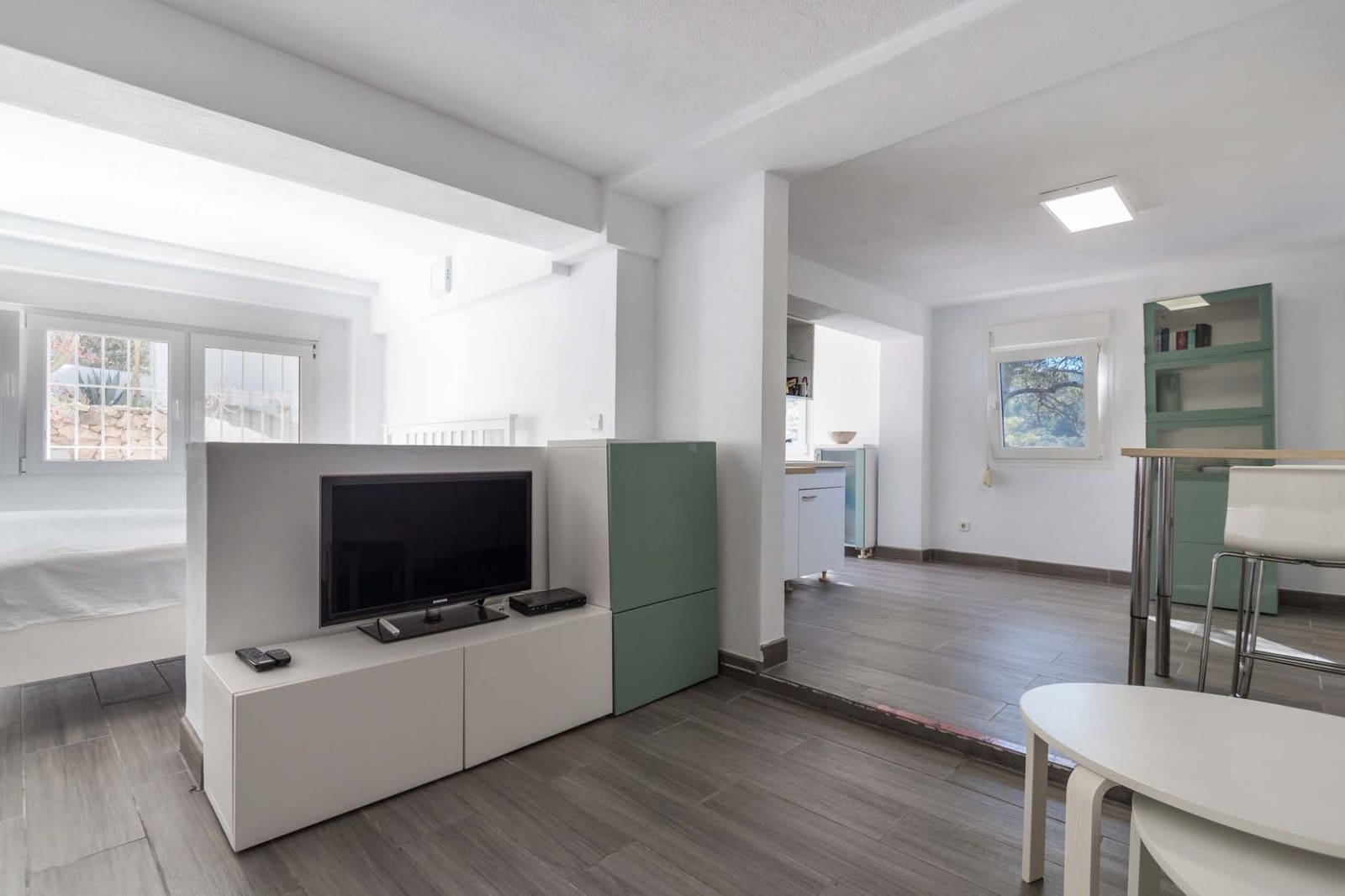 5 chambre Villa/Maison à vendre à Cala Moli avec piscine garage - 2 400 000 € (Ref: 9228138)