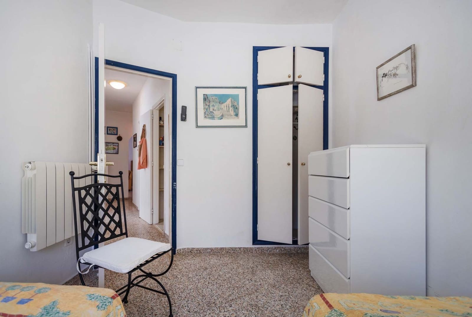 5 chambre Villa/Maison à vendre à Cala Moli avec piscine garage - 2 400 000 € (Ref: 9228138)