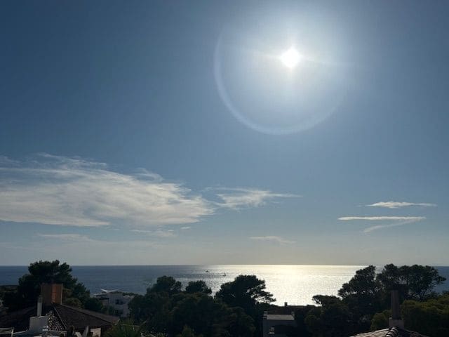 4 bedroom Villa for sale in San Jose / Sant Josep de Sa Talaia with pool garage - € 1,850,000 (Ref: 9294149)