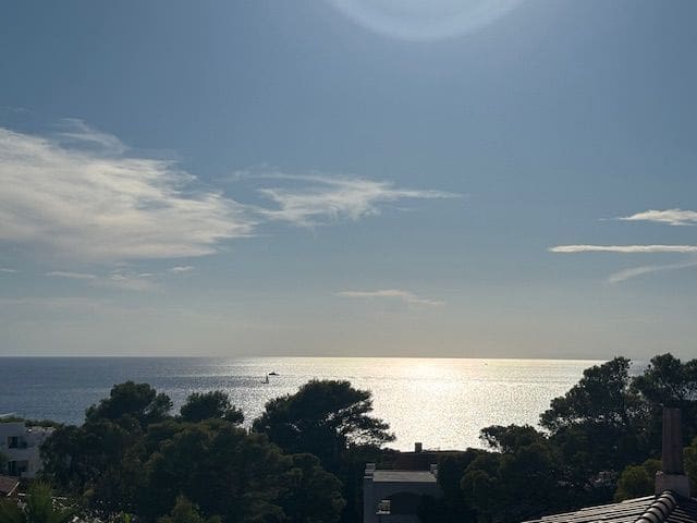 4 bedroom Villa for sale in San Jose / Sant Josep de Sa Talaia with pool garage - € 1,850,000 (Ref: 9294149)