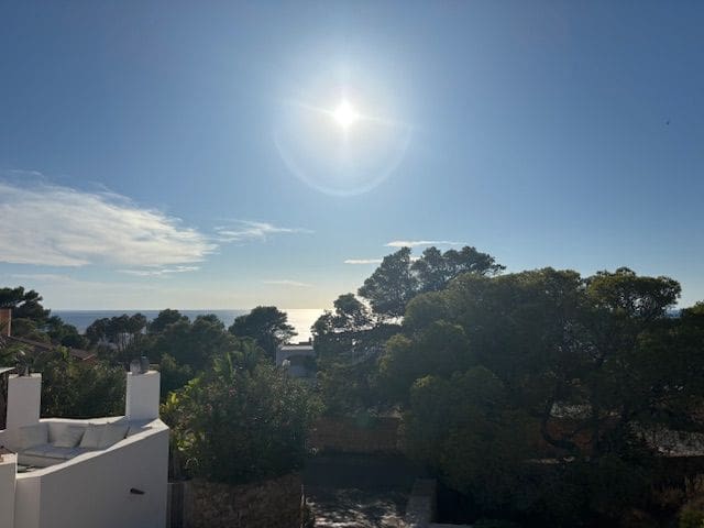 4 bedroom Villa for sale in San Jose / Sant Josep de Sa Talaia with pool garage - € 1,850,000 (Ref: 9294149)