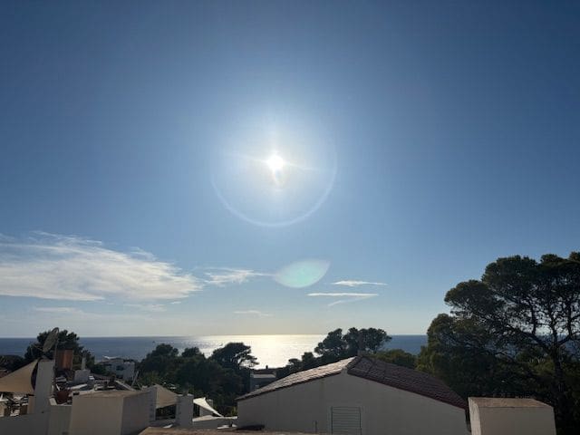 4 bedroom Villa for sale in San Jose / Sant Josep de Sa Talaia with pool garage - € 1,850,000 (Ref: 9294149)