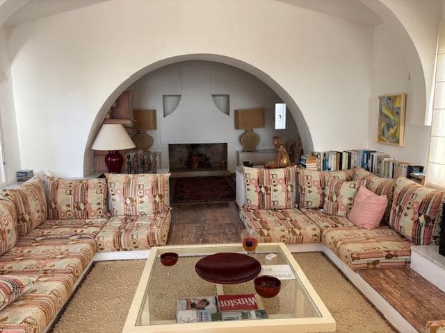 4 bedroom Villa for sale in San Jose / Sant Josep de Sa Talaia with pool garage - € 1,850,000 (Ref: 9294149)