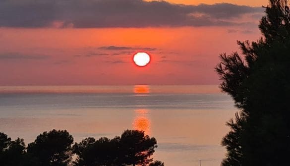 4 bedroom Villa for sale in San Jose / Sant Josep de Sa Talaia with pool garage - € 1,850,000 (Ref: 9294149)