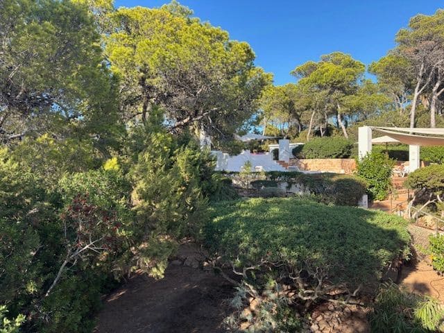 4 bedroom Villa for sale in San Jose / Sant Josep de Sa Talaia with pool garage - € 1,850,000 (Ref: 9294149)