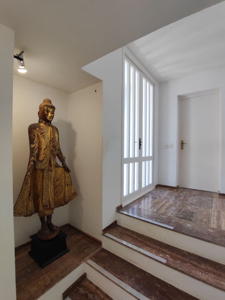 4 bedroom Villa for sale in San Jose / Sant Josep de Sa Talaia with pool garage - € 1,850,000 (Ref: 9294149)