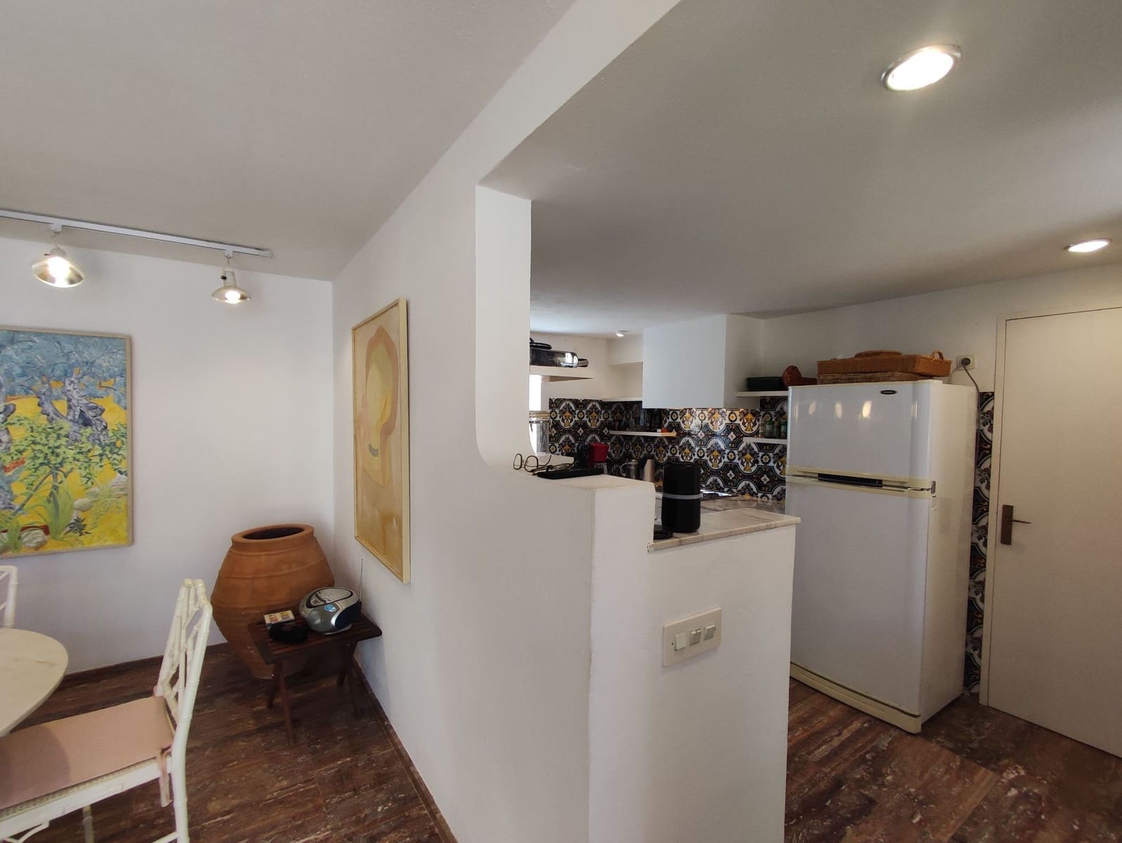 4 bedroom Villa for sale in San Jose / Sant Josep de Sa Talaia with pool garage - € 1,850,000 (Ref: 9294149)