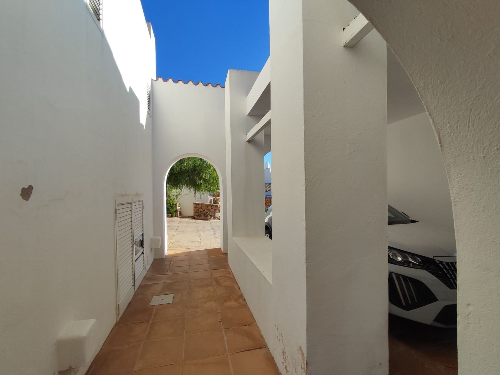 4 bedroom Villa for sale in San Jose / Sant Josep de Sa Talaia with pool garage - € 1,850,000 (Ref: 9294149)