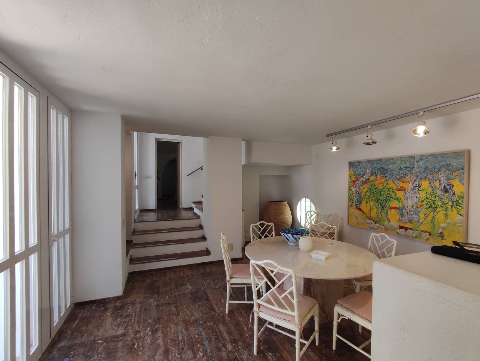 4 bedroom Villa for sale in San Jose / Sant Josep de Sa Talaia with pool garage - € 1,850,000 (Ref: 9294149)