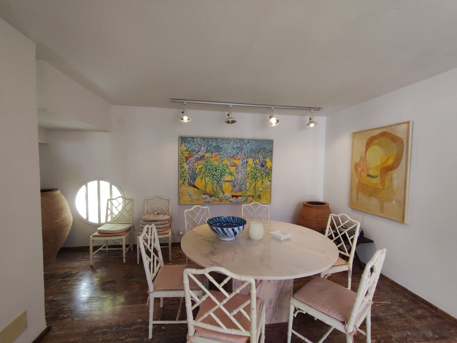 4 bedroom Villa for sale in San Jose / Sant Josep de Sa Talaia with pool garage - € 1,850,000 (Ref: 9294149)