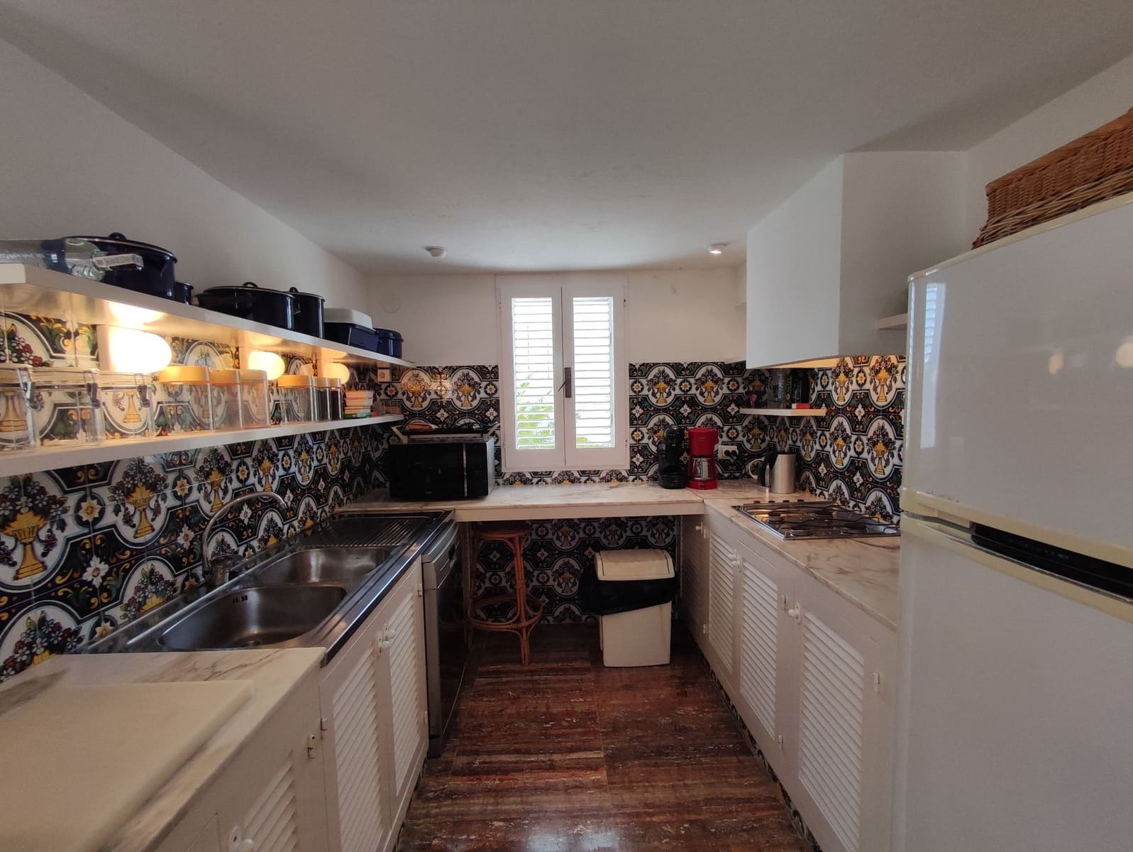 4 bedroom Villa for sale in San Jose / Sant Josep de Sa Talaia with pool garage - € 1,850,000 (Ref: 9294149)