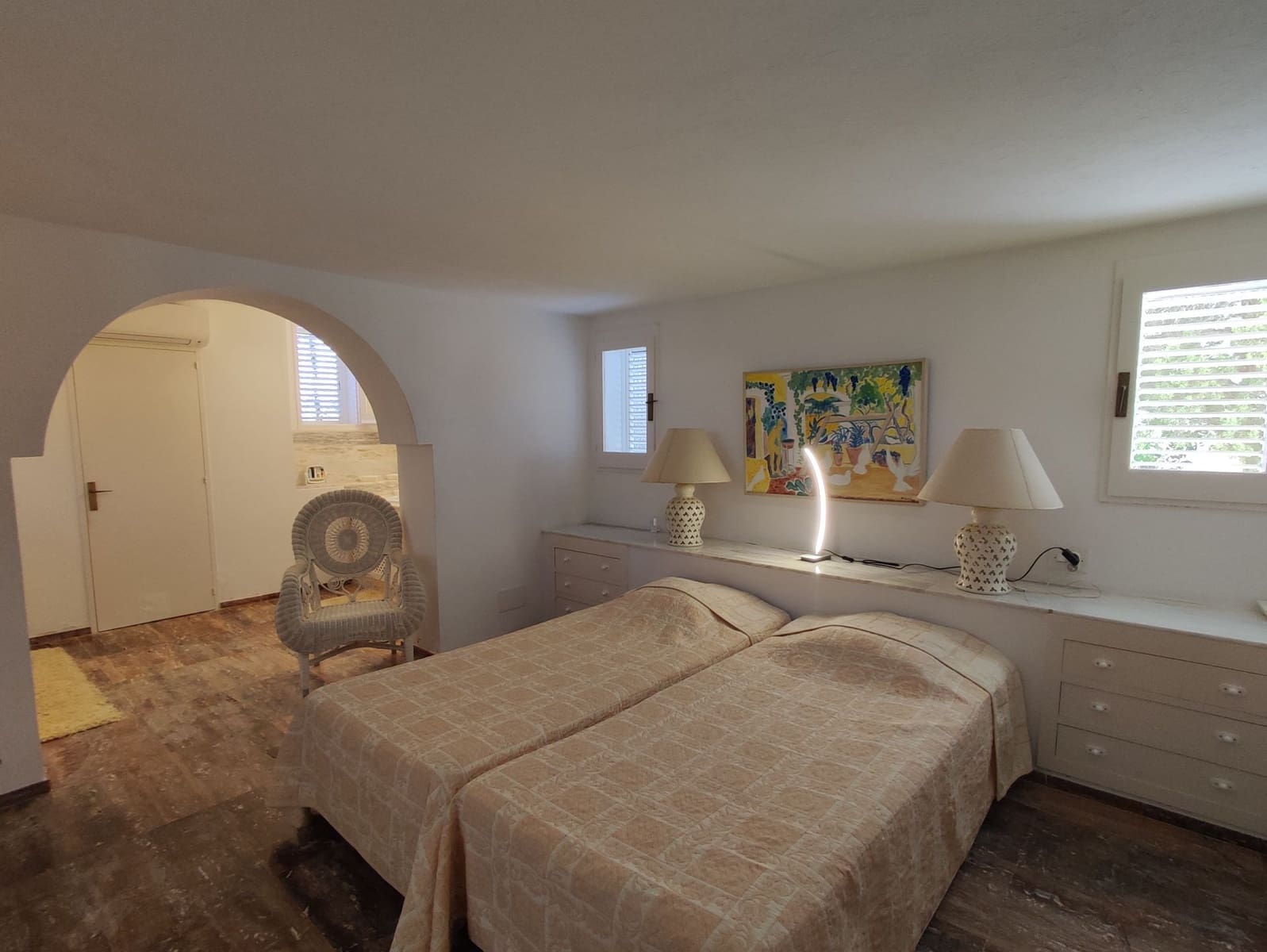 4 bedroom Villa for sale in San Jose / Sant Josep de Sa Talaia with pool garage - € 1,850,000 (Ref: 9294149)