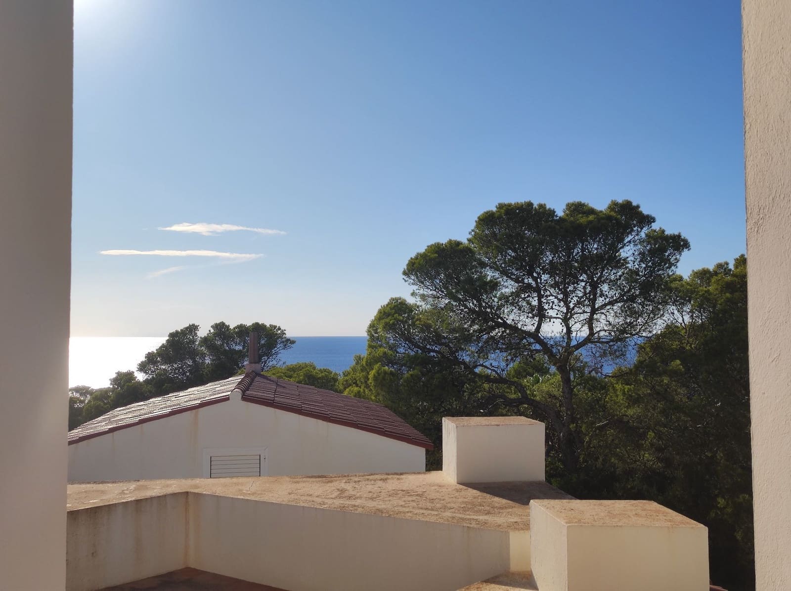4 bedroom Villa for sale in San Jose / Sant Josep de Sa Talaia with pool garage - € 1,850,000 (Ref: 9294149)