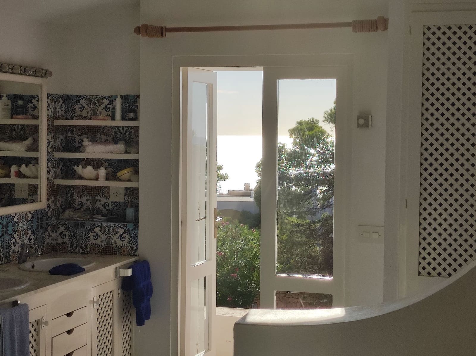 4 bedroom Villa for sale in San Jose / Sant Josep de Sa Talaia with pool garage - € 1,850,000 (Ref: 9294149)