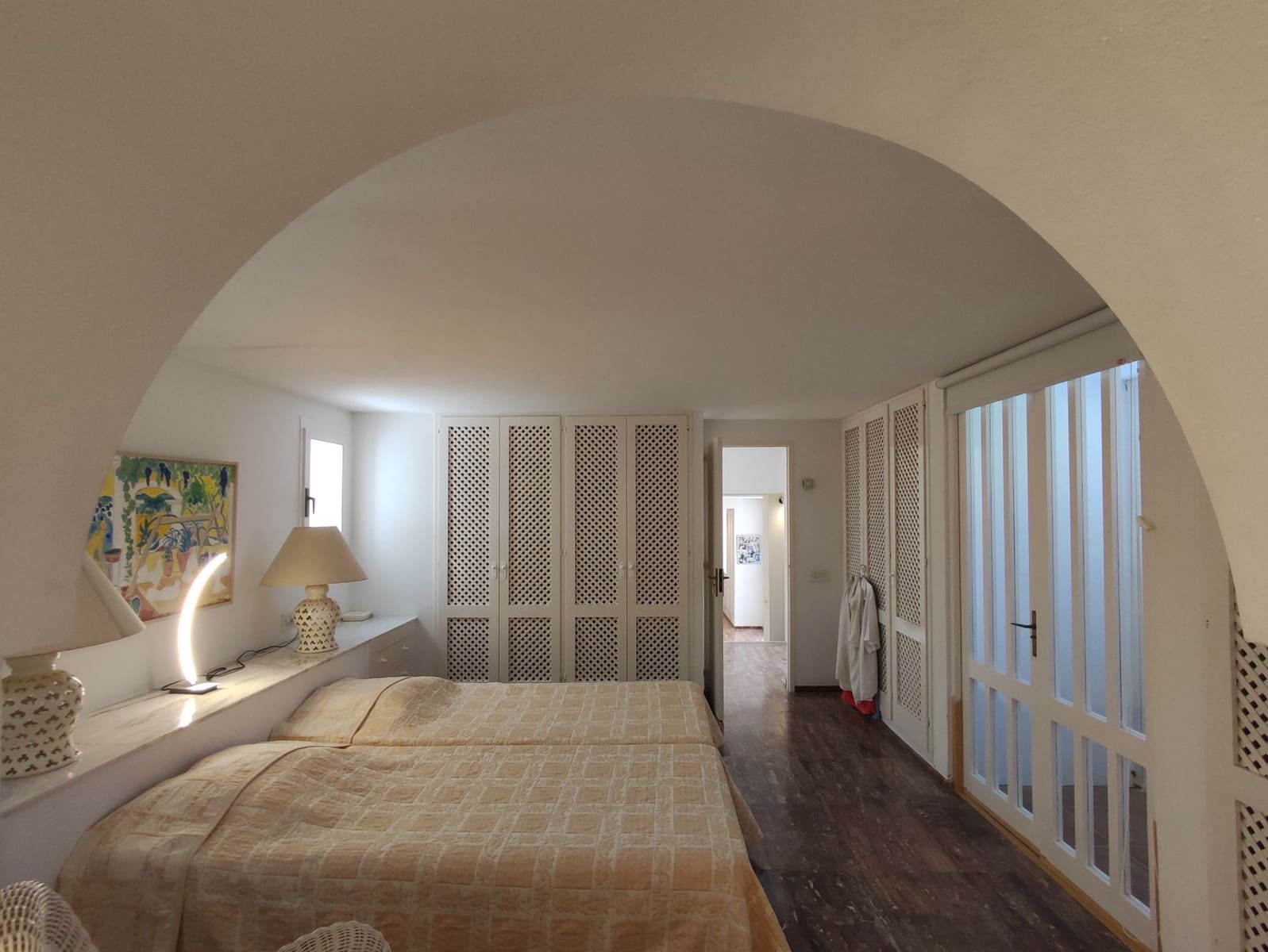 4 bedroom Villa for sale in San Jose / Sant Josep de Sa Talaia with pool garage - € 1,850,000 (Ref: 9294149)