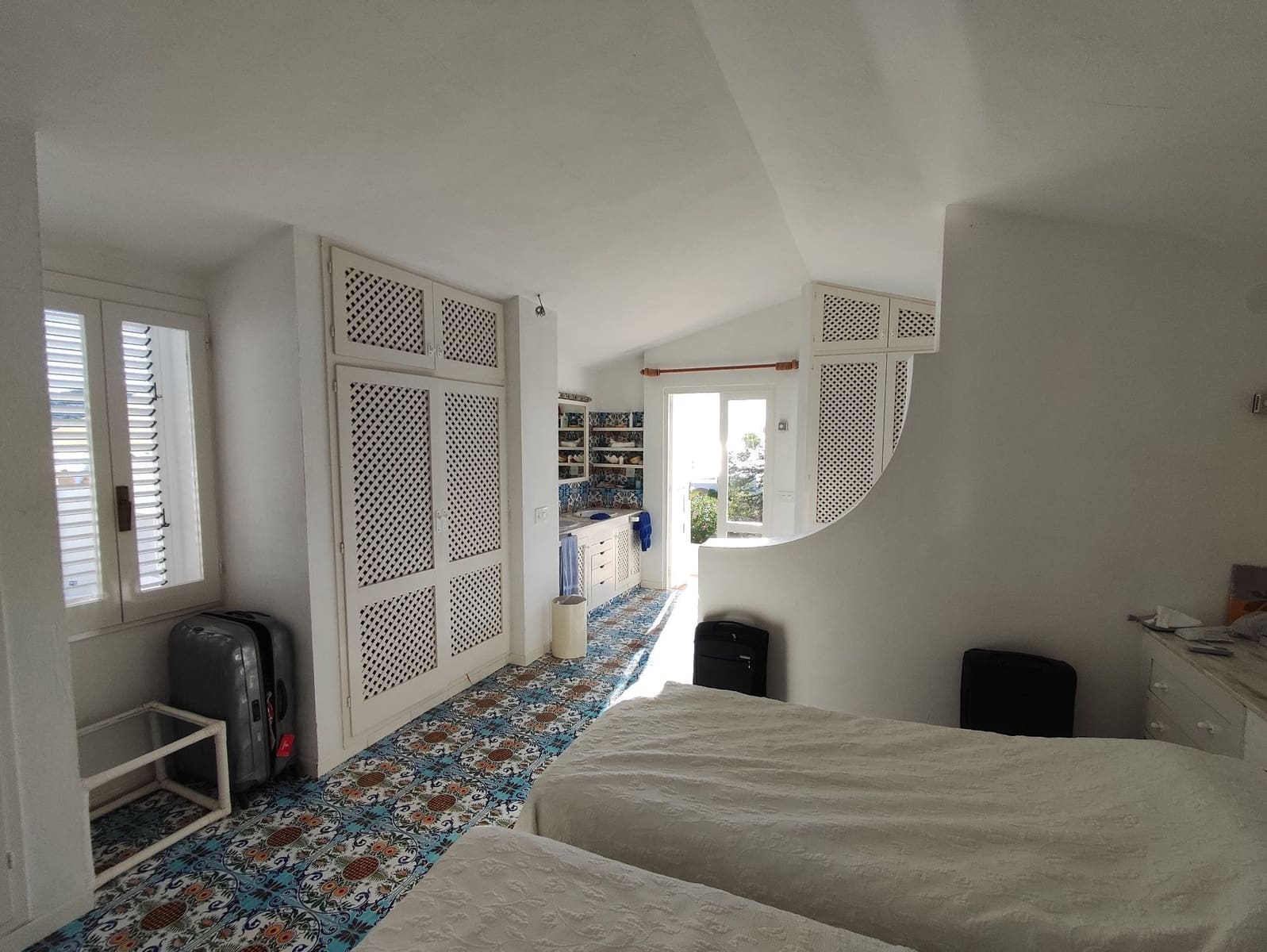 4 bedroom Villa for sale in San Jose / Sant Josep de Sa Talaia with pool garage - € 1,850,000 (Ref: 9294149)