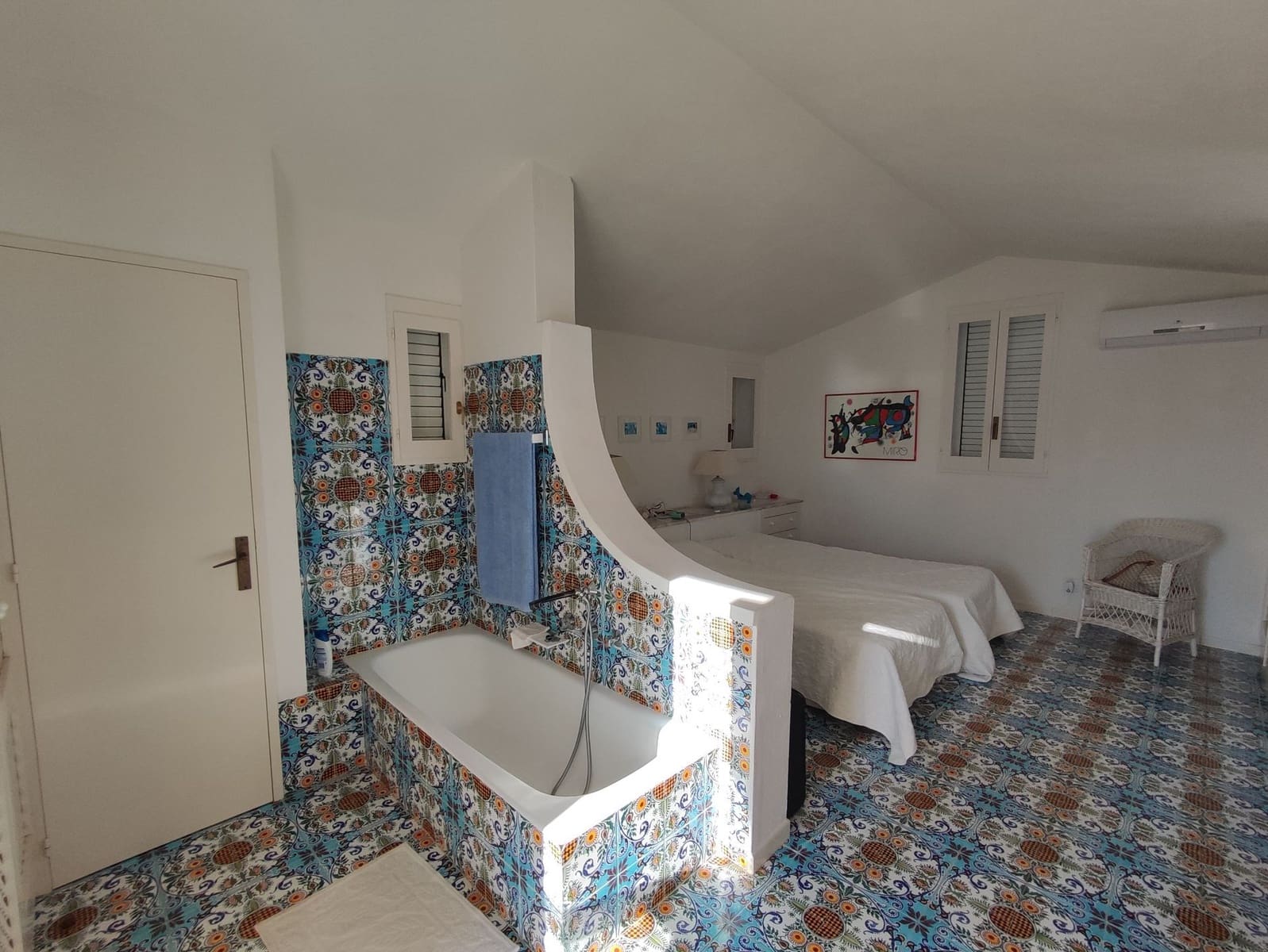 4 bedroom Villa for sale in San Jose / Sant Josep de Sa Talaia with pool garage - € 1,850,000 (Ref: 9294149)