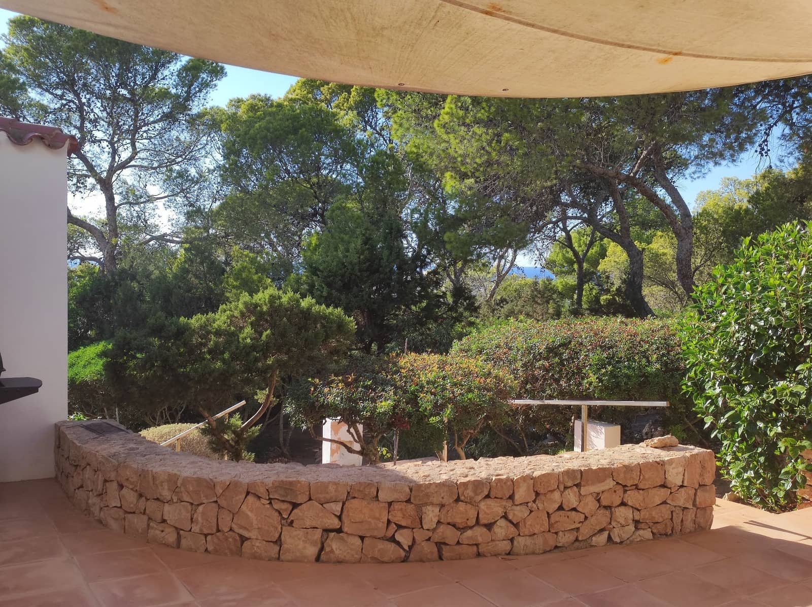 4 bedroom Villa for sale in San Jose / Sant Josep de Sa Talaia with pool garage - € 1,850,000 (Ref: 9294149)