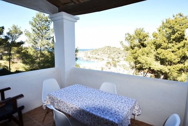 1 soveværelse Lejlighed til salg i Cala Vadella, San Jose / Sant Josep de Sa Talaia - € 350.000 (Ref: 9300421)