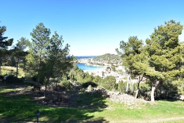 1 soveværelse Lejlighed til salg i Cala Vadella, San Jose / Sant Josep de Sa Talaia - € 350.000 (Ref: 9300421)