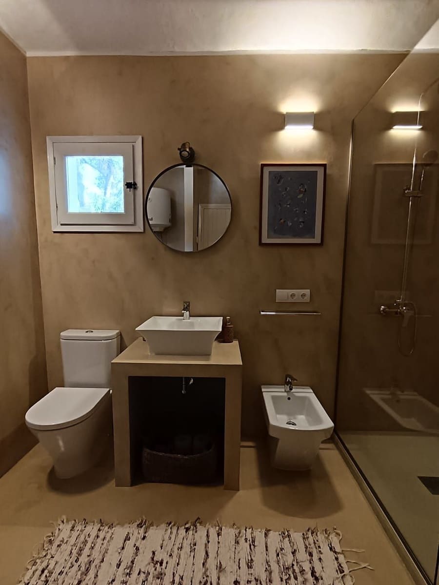 1 bedroom Apartment for sale in Cala Vadella - € 350,000 (Ref: 9300421)