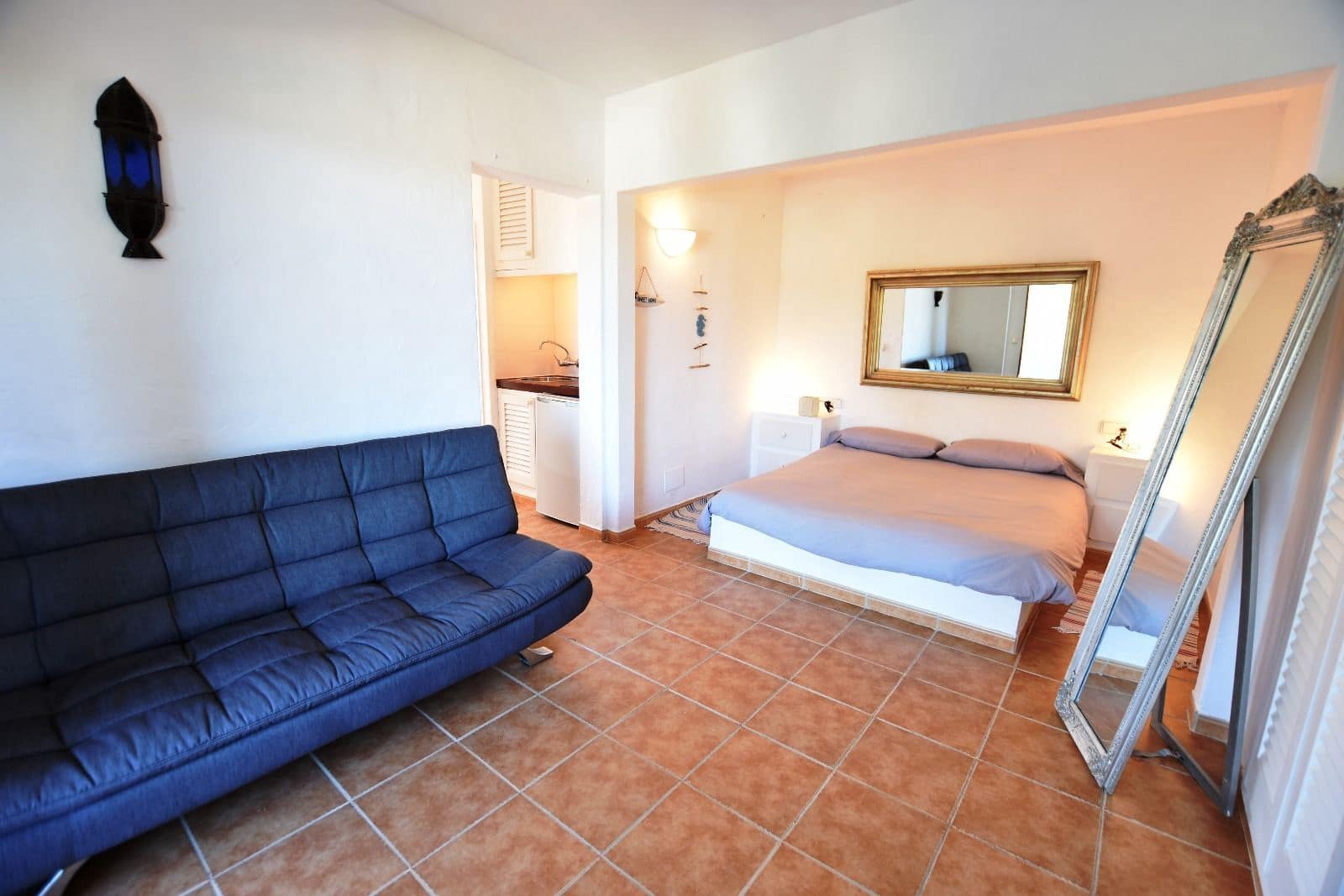 1 bedroom Apartment for sale in Cala Vadella - € 350,000 (Ref: 9300421)