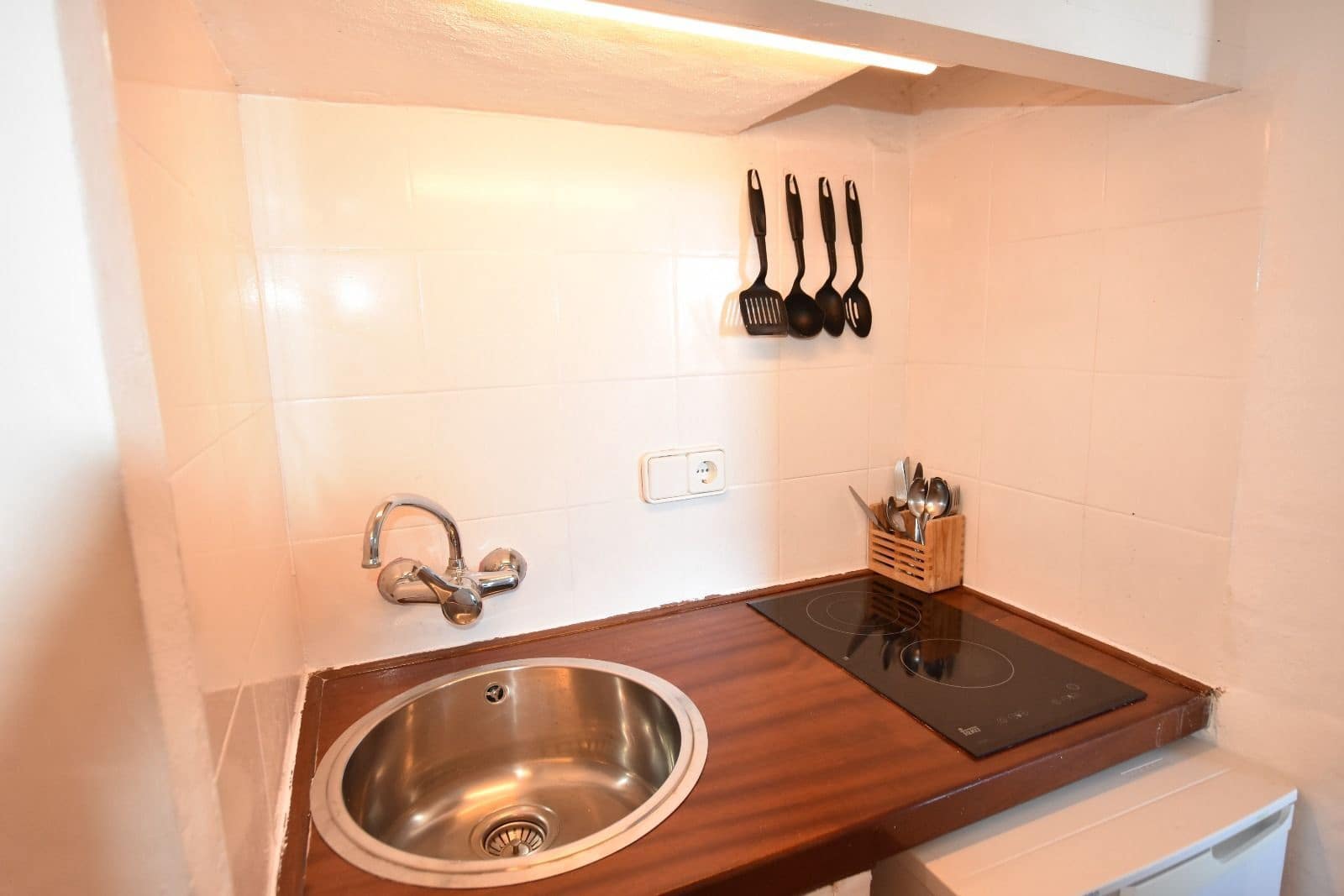 1 bedroom Apartment for sale in Cala Vadella - € 350,000 (Ref: 9300421)