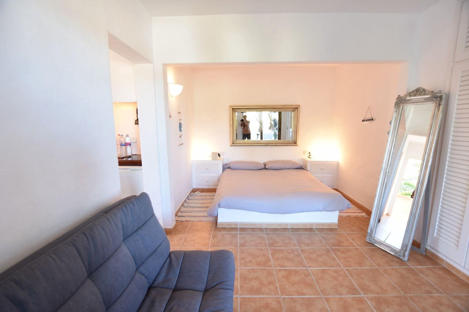 1 bedroom Apartment for sale in Cala Vadella - € 350,000 (Ref: 9300421)