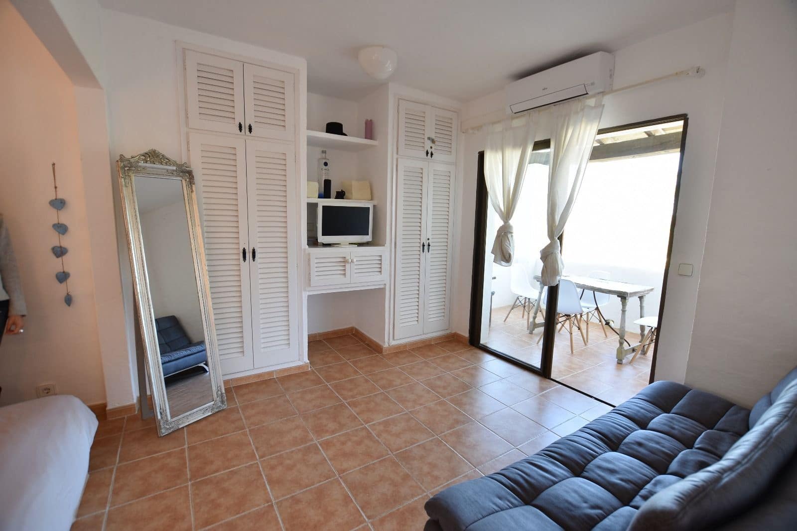 1 bedroom Apartment for sale in Cala Vadella - € 350,000 (Ref: 9300421)