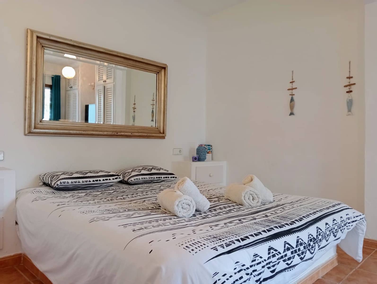 1 bedroom Apartment for sale in Cala Vadella - € 350,000 (Ref: 9300421)