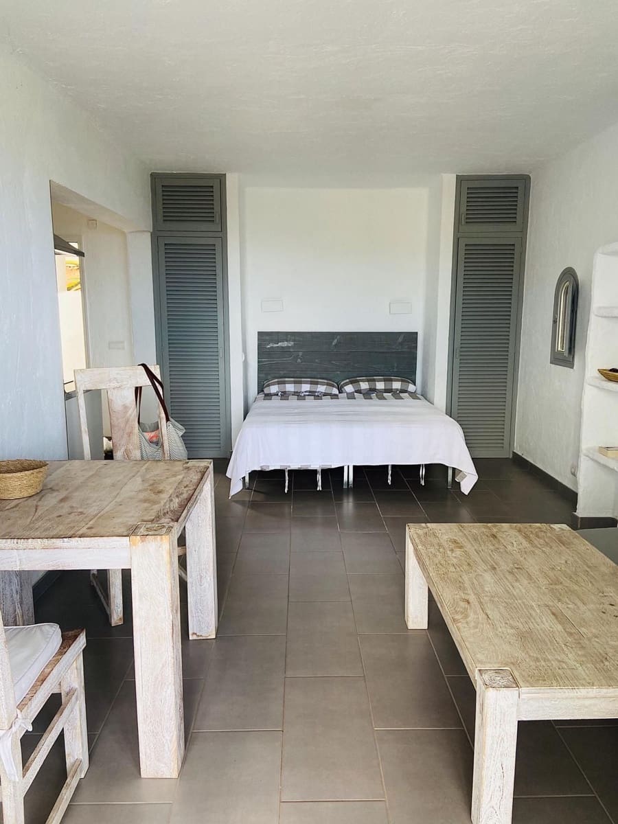 1 soveværelse Lejlighed til salg i Cala Vadella - € 365.000 (Ref: 9308194)