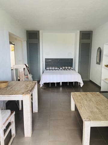 1 soveværelse Lejlighed til salg i Cala Vadella, San Jose / Sant Josep de Sa Talaia - € 365.000 (Ref: 9308194)