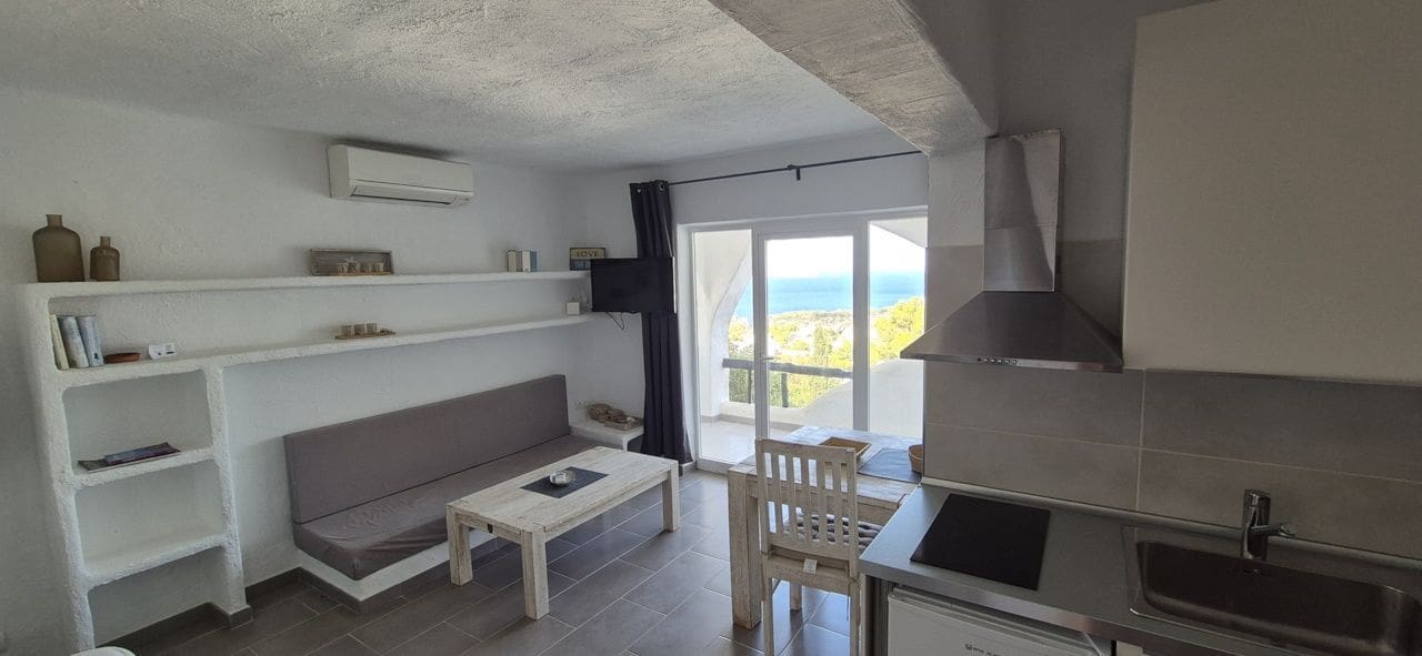1 soveværelse Lejlighed til salg i Cala Vadella - € 365.000 (Ref: 9308194)