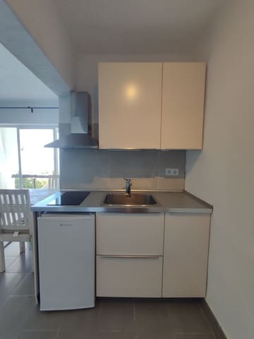 1 slaapkamer Appartement te koop in Cala Vadella, San Jose / Sant Josep de Sa Talaia - € 365.000 (Ref: 9308194)