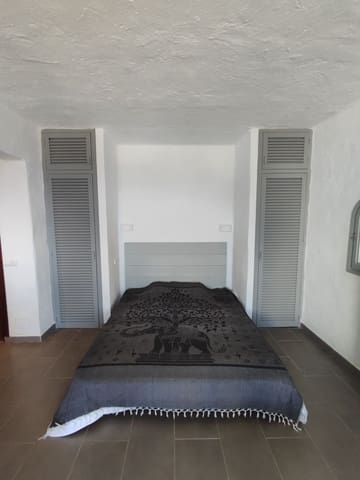 1 slaapkamer Appartement te koop in Cala Vadella, San Jose / Sant Josep de Sa Talaia - € 365.000 (Ref: 9308194)