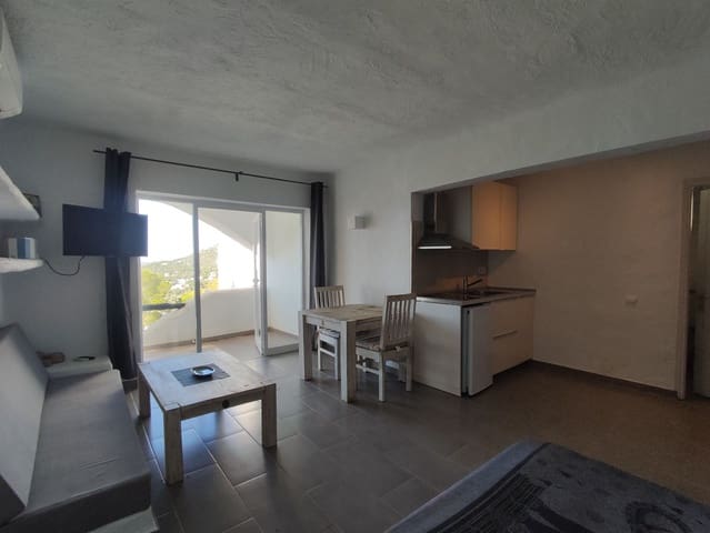1 slaapkamer Appartement te koop in Cala Vadella, San Jose / Sant Josep de Sa Talaia - € 365.000 (Ref: 9308194)