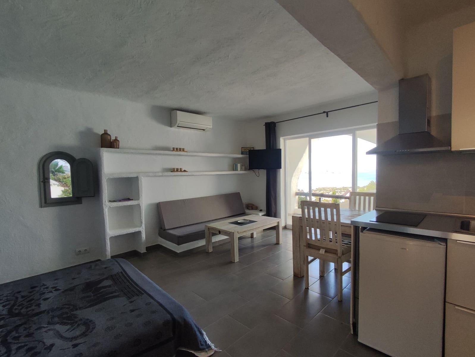 1 bedroom Apartment for sale in Cala Vadella - € 365,000 (Ref: 9308194)