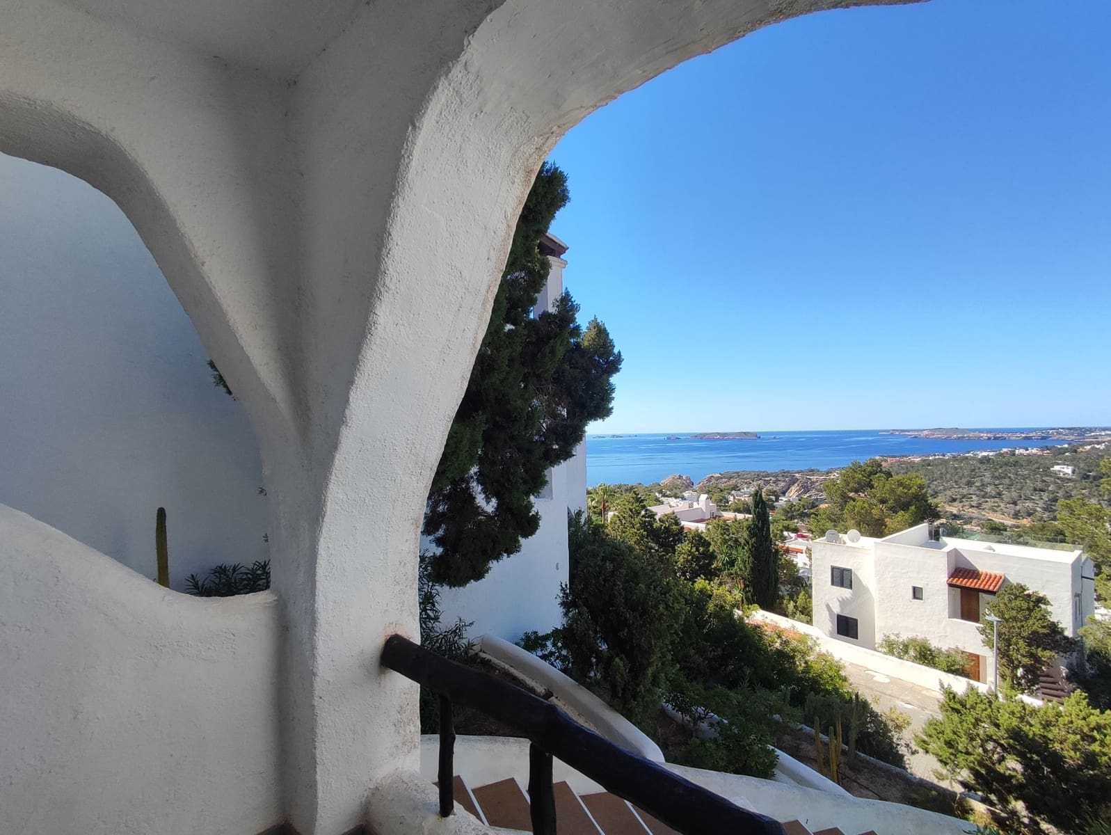 1 bedroom Apartment for sale in Cala Vadella - € 365,000 (Ref: 9308194)