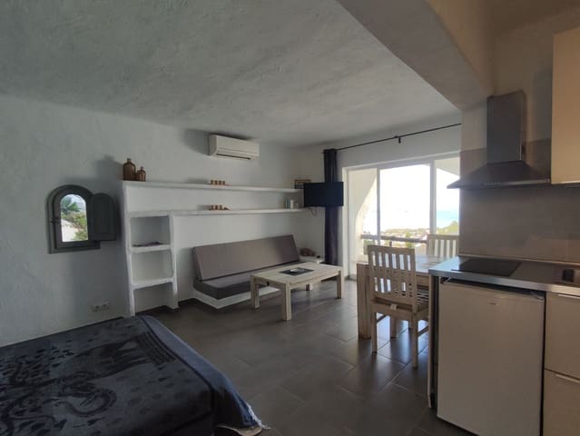 1 slaapkamer Appartement te koop in Cala Vadella, San Jose / Sant Josep de Sa Talaia - € 365.000 (Ref: 9308194)