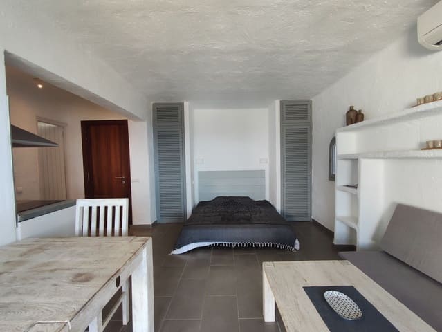 1 slaapkamer Appartement te koop in Cala Vadella, San Jose / Sant Josep de Sa Talaia - € 365.000 (Ref: 9308194)