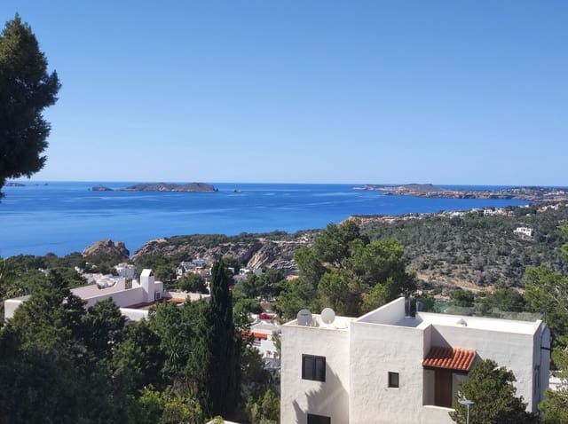 1 slaapkamer Appartement te koop in Cala Vadella, San Jose / Sant Josep de Sa Talaia - € 365.000 (Ref: 9308194)