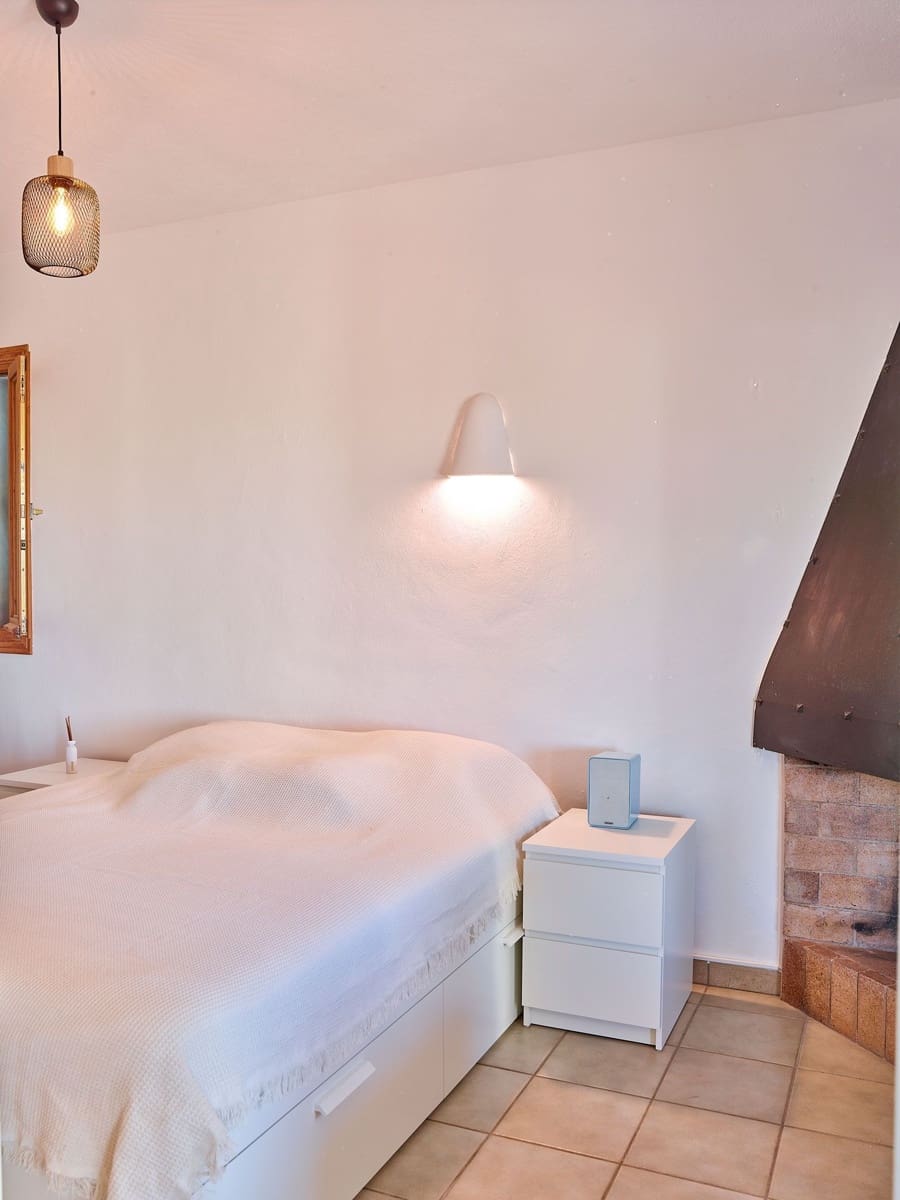 Chalet de 4 habitaciones en San Jose / Sant Josep de Sa Talaia en venta con piscina garaje - 2.490.000 € (Ref: 9353110)