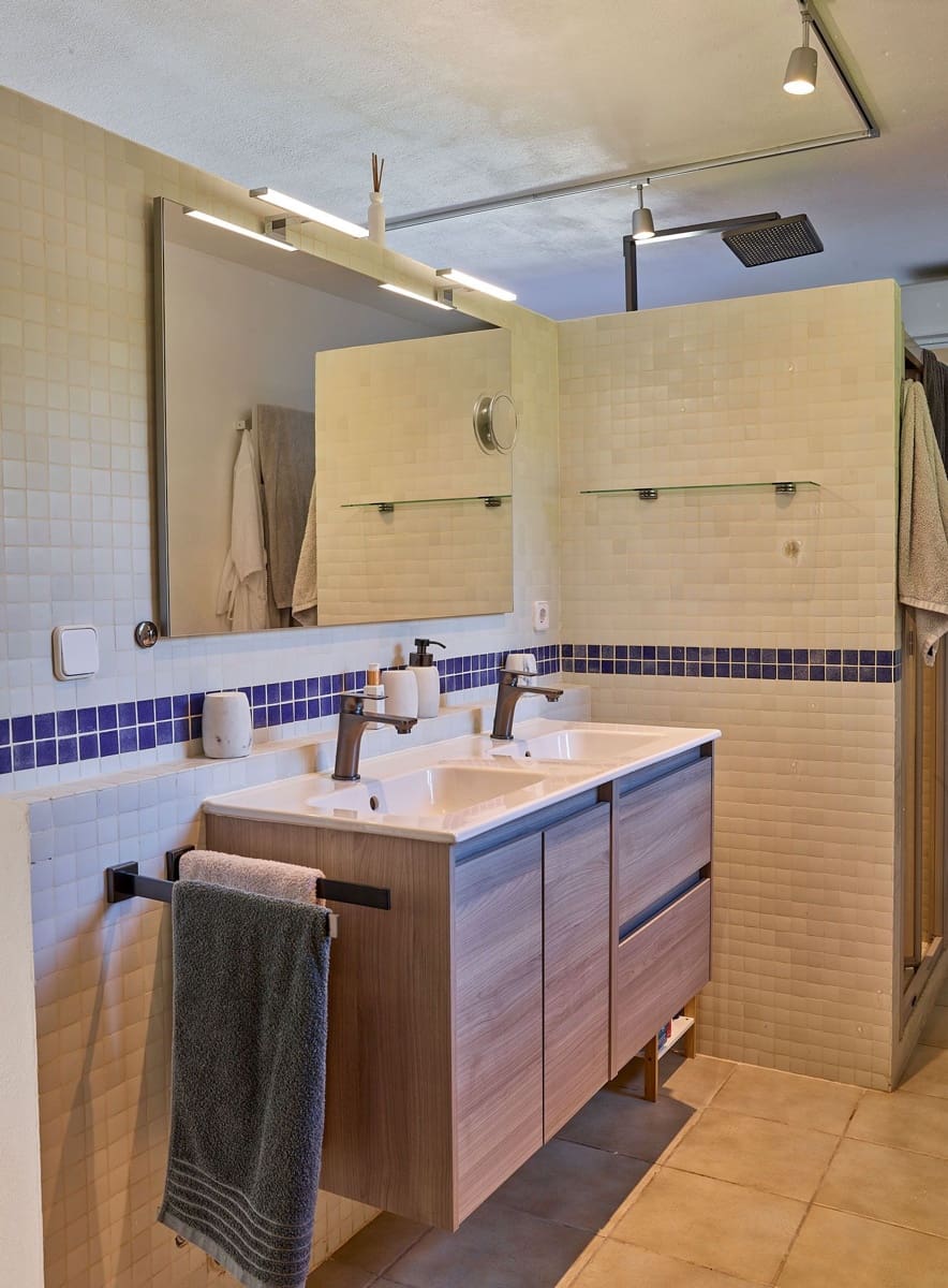 Chalet de 4 habitaciones en San Jose / Sant Josep de Sa Talaia en venta con piscina garaje - 2.490.000 € (Ref: 9353110)