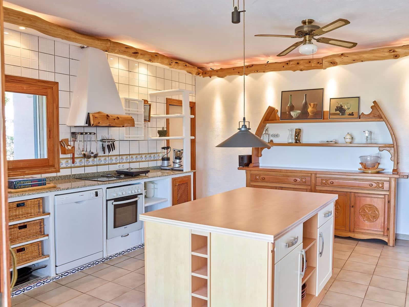 Chalet de 4 habitaciones en San Jose / Sant Josep de Sa Talaia en venta con piscina garaje - 2.490.000 € (Ref: 9353110)