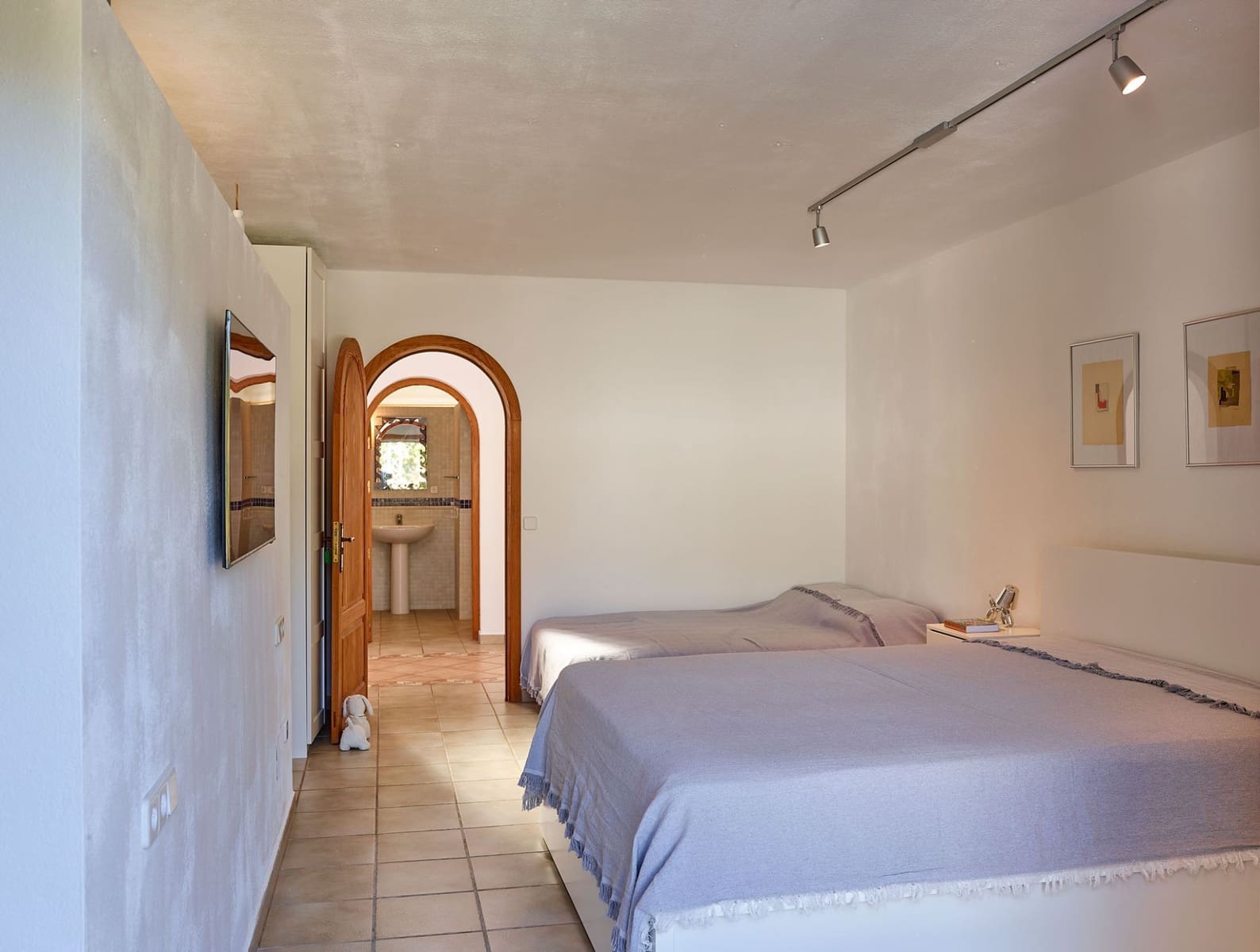 Chalet de 4 habitaciones en San Jose / Sant Josep de Sa Talaia en venta con piscina garaje - 2.490.000 € (Ref: 9353110)