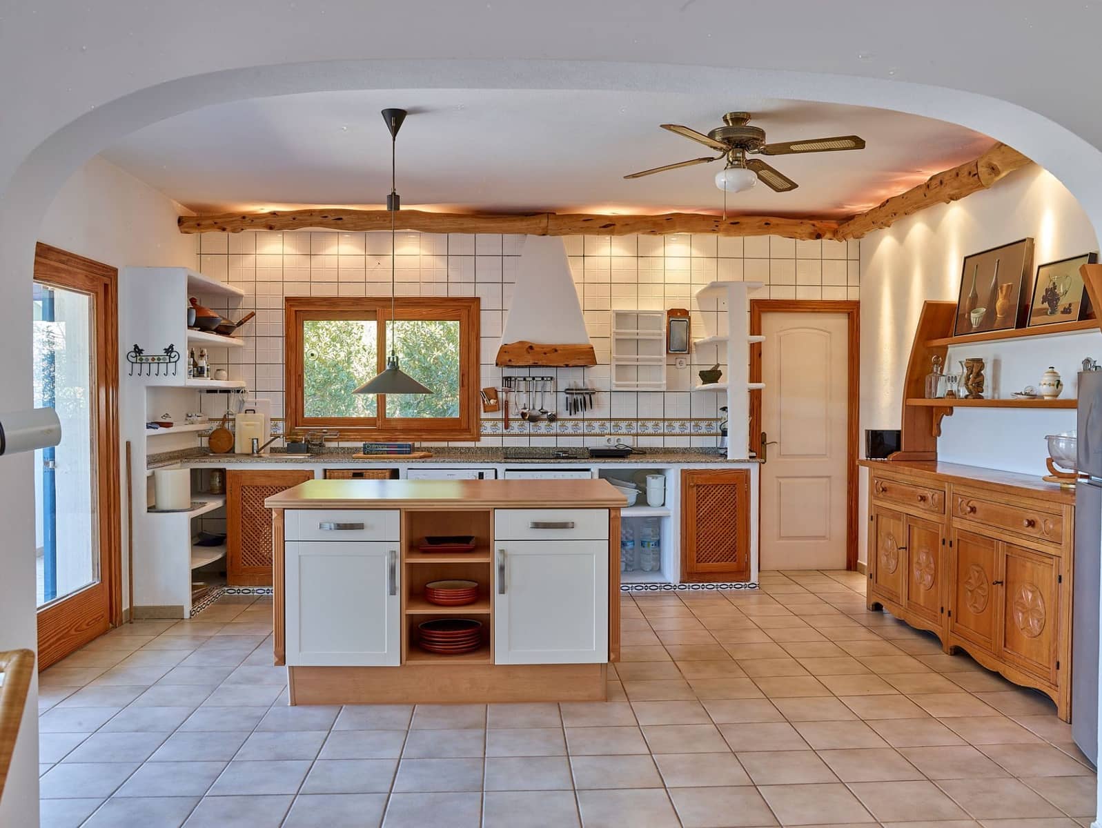 Chalet de 4 habitaciones en San Jose / Sant Josep de Sa Talaia en venta con piscina garaje - 2.490.000 € (Ref: 9353110)