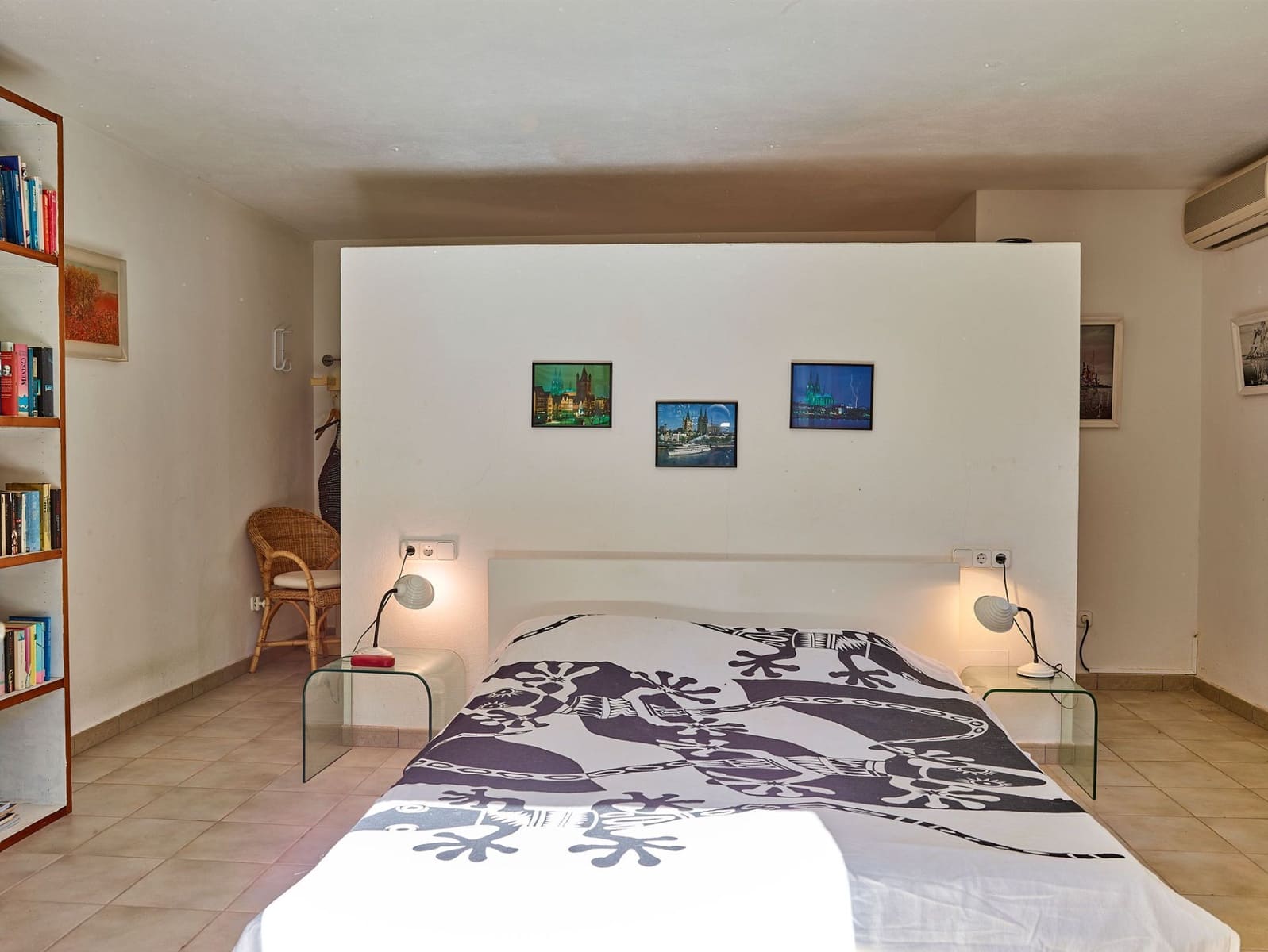 Chalet de 4 habitaciones en San Jose / Sant Josep de Sa Talaia en venta con piscina garaje - 2.490.000 € (Ref: 9353110)