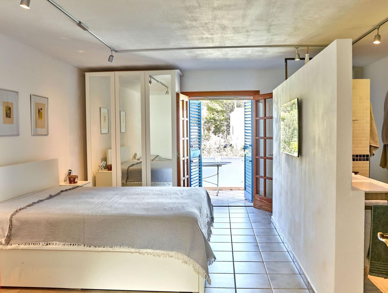 Chalet de 4 habitaciones en San Jose / Sant Josep de Sa Talaia en venta con piscina garaje - 2.490.000 € (Ref: 9353110)