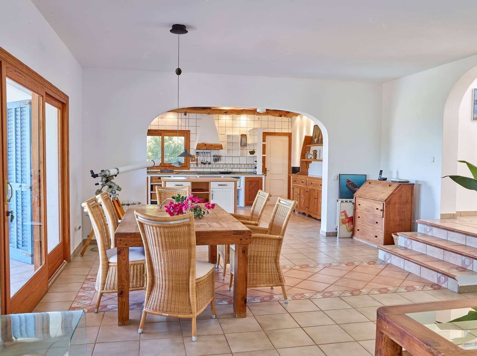 Chalet de 4 habitaciones en San Jose / Sant Josep de Sa Talaia en venta con piscina garaje - 2.490.000 € (Ref: 9353110)