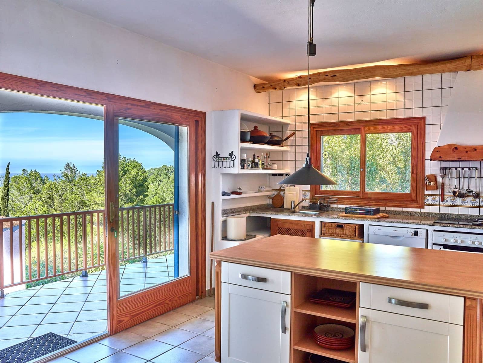 Chalet de 4 habitaciones en San Jose / Sant Josep de Sa Talaia en venta con piscina garaje - 2.490.000 € (Ref: 9353110)